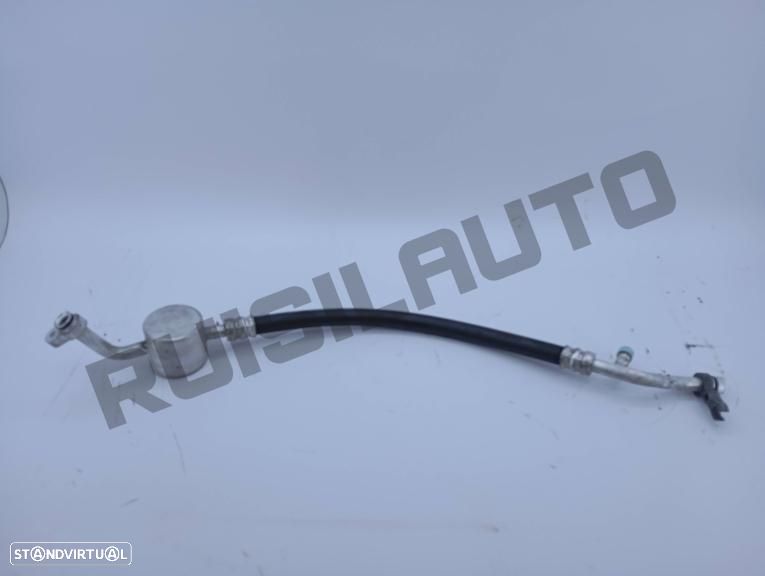 Tubo Ar Condicionado  Suzuki Grand Vitara Ii [2006_2016] 1.9 Dd - 2