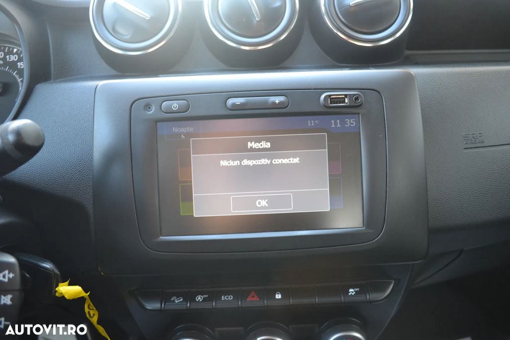 Dacia Duster Blue dCi 115 4WD Comfort - 20