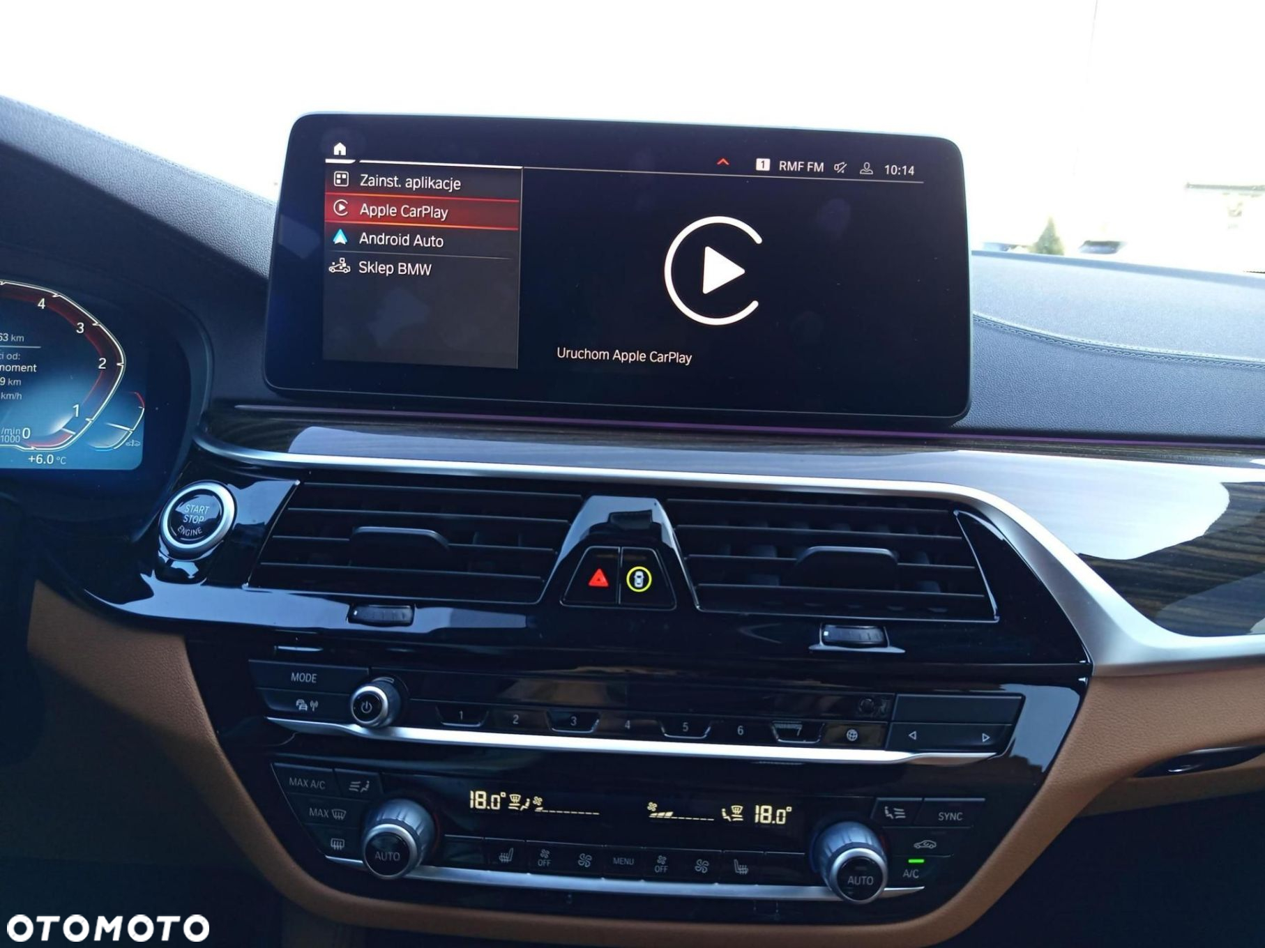 BMW Seria 5 - 15