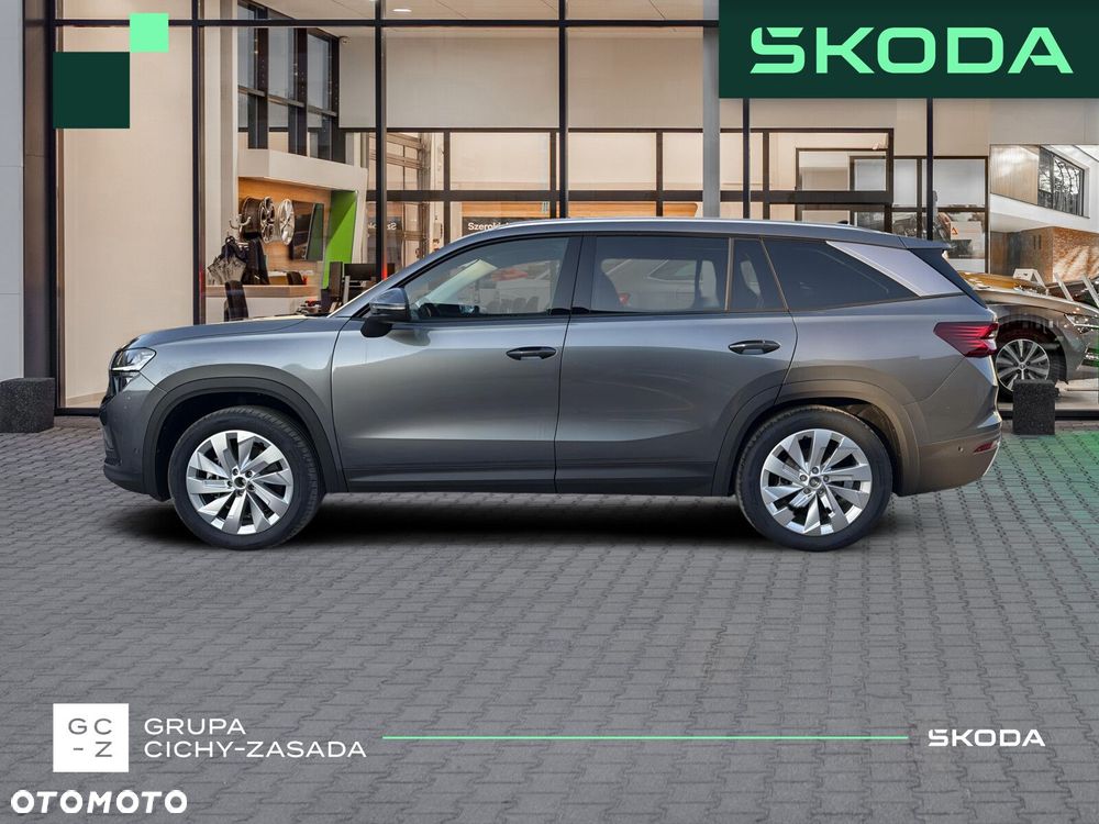 Skoda Kodiaq 2.0 TSI 4x4 Drive DSG - 2