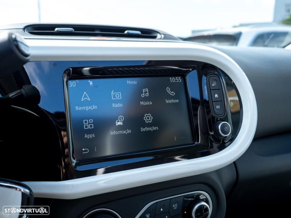 Renault Twingo E-Tech. 22 Techno - 36