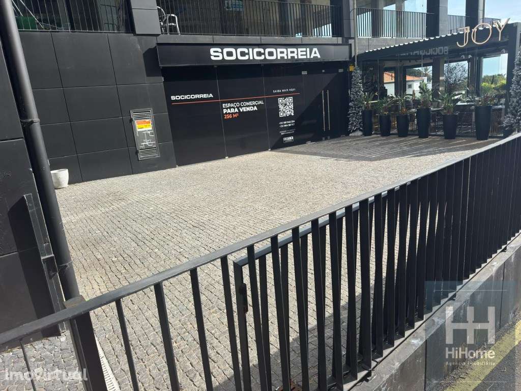 Espaço comercial na Avenida do Infante | Sé, Funchal - Grande imagem: 2/20