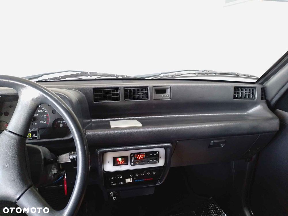 Daewoo Tico 800 SX - 7