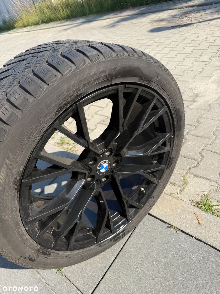 BMW X5 xDrive30d mHEV - 30