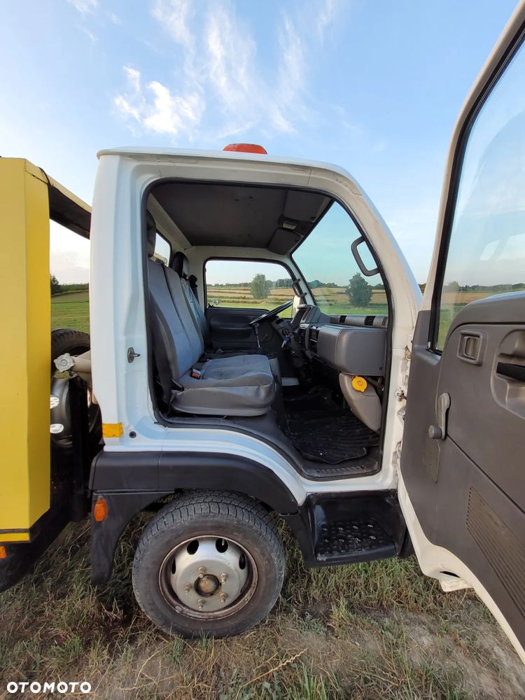 Nissan Cabstar E - 24