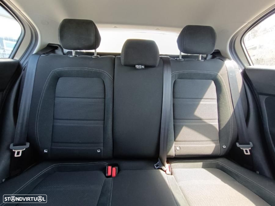Fiat Tipo 1.3 M-Jet Easy - 13
