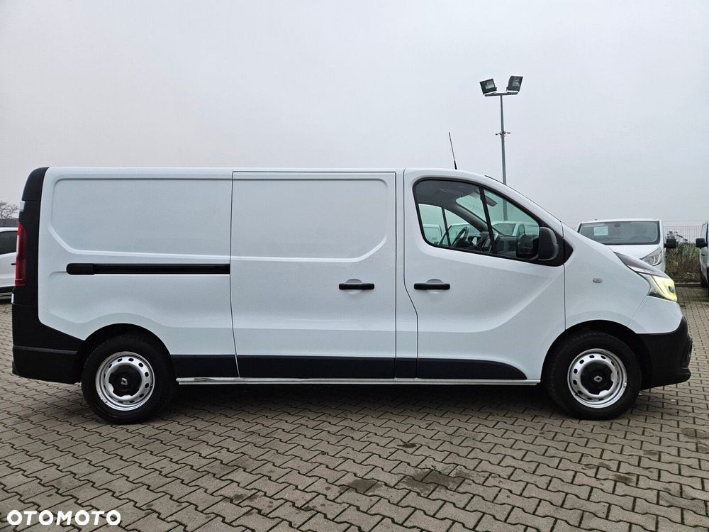 Renault Trafic L2H1 *59999zł NETTO* 2.0dCi/120KM - 6