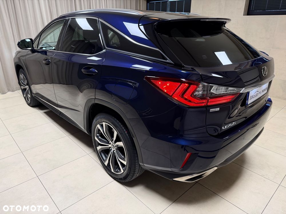 Lexus RX 300 Elegance - 8