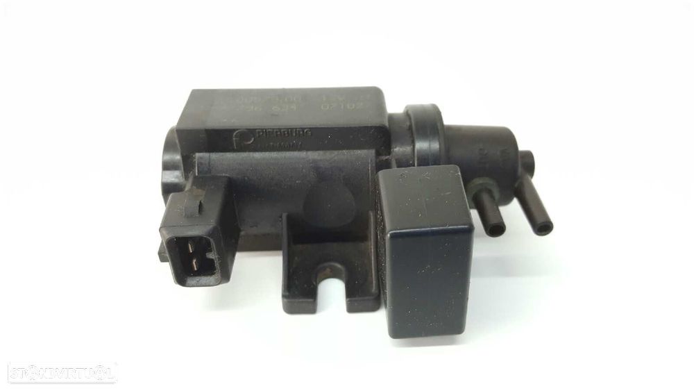 VÁLVULA DE AR ADICIONAL BMW X5 (E70) 3.0D - 7