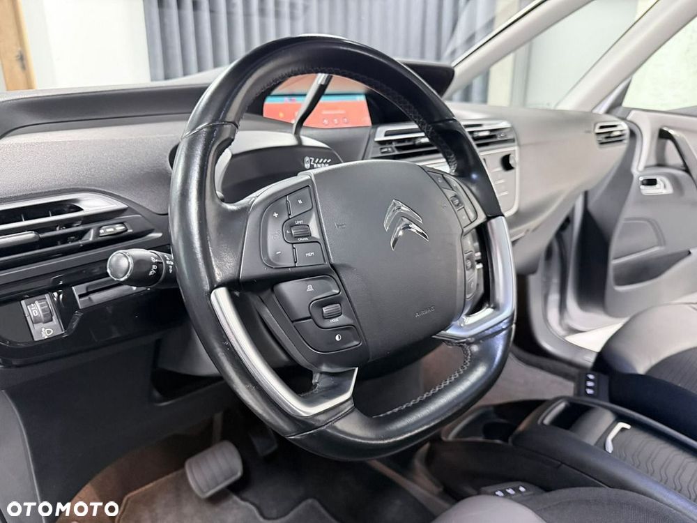 Citroën C4 SpaceTourer 2.0 BlueHDi Shine Pack S&S EAT8 - 35