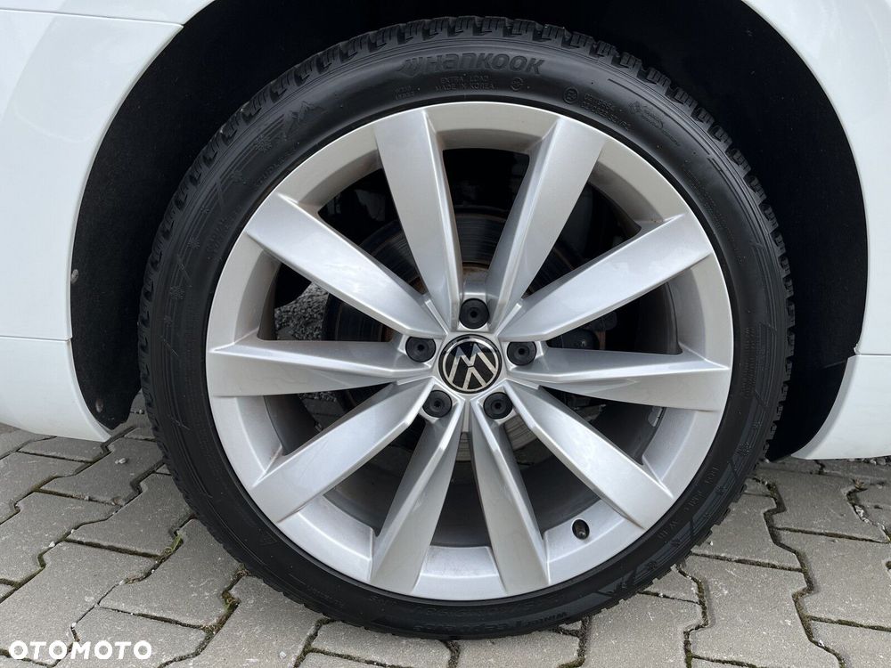 Volkswagen Arteon 2.0 TDI Elegance DSG - 21