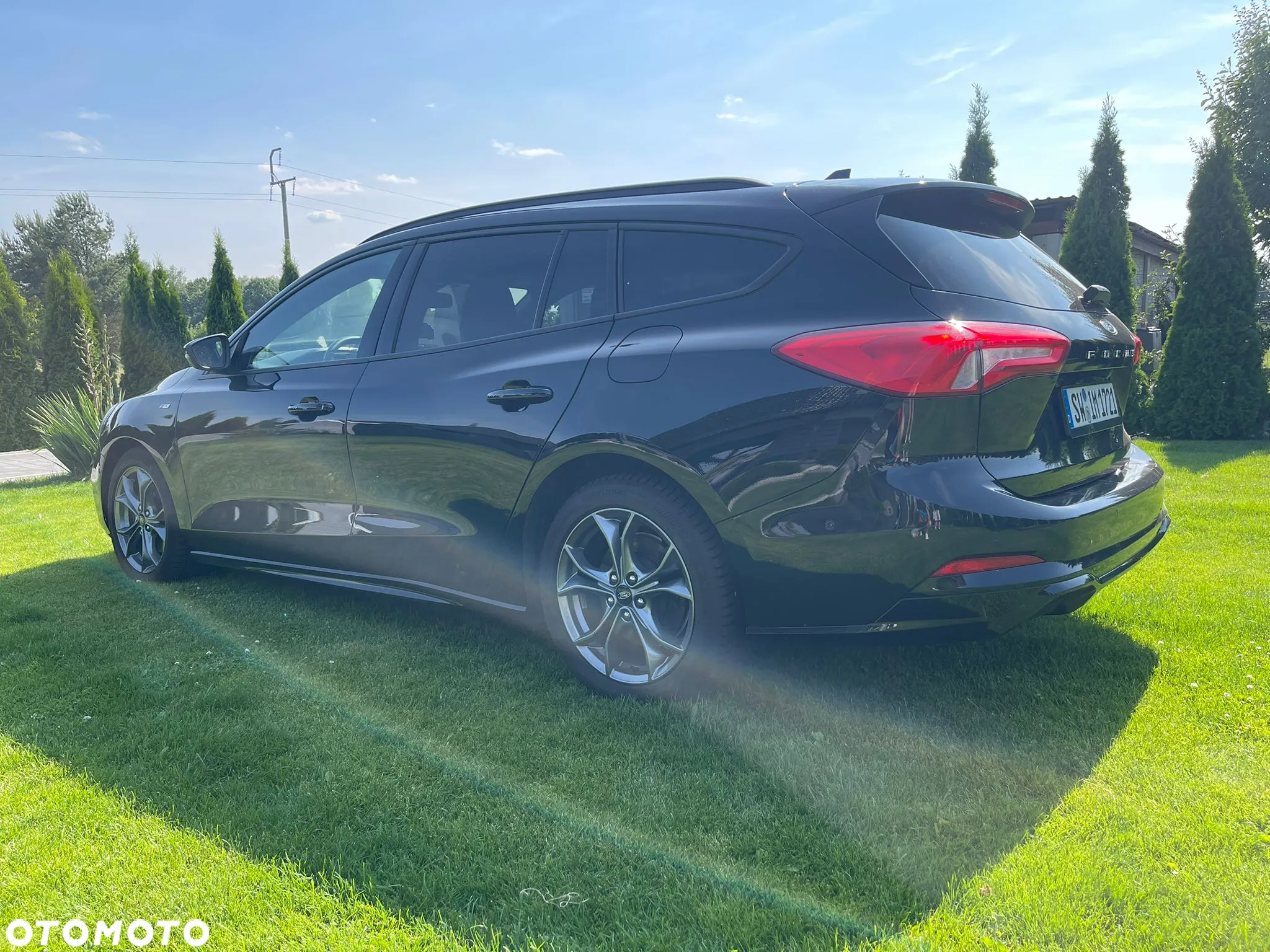 Ford Focus 2.0 EcoBlue ST-Line - 6