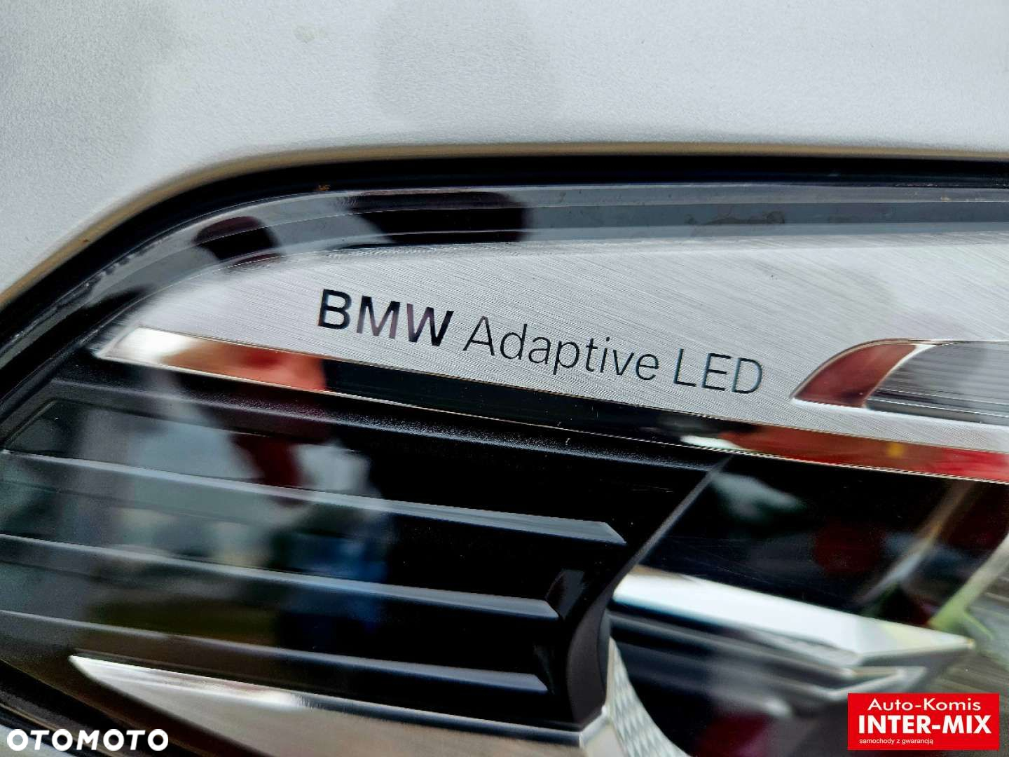 BMW Seria 5 - 9