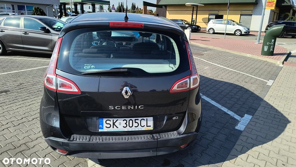 Renault Scenic 1.9 dCi Emotion Plus - 3