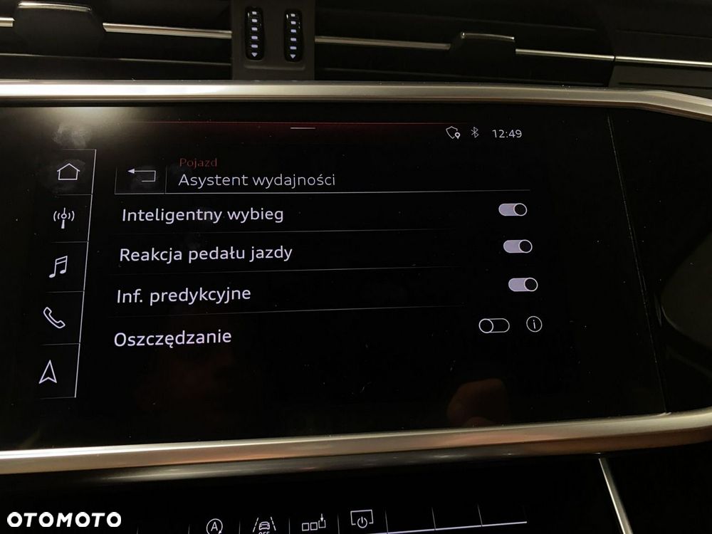 Audi A6 Limousine - 40