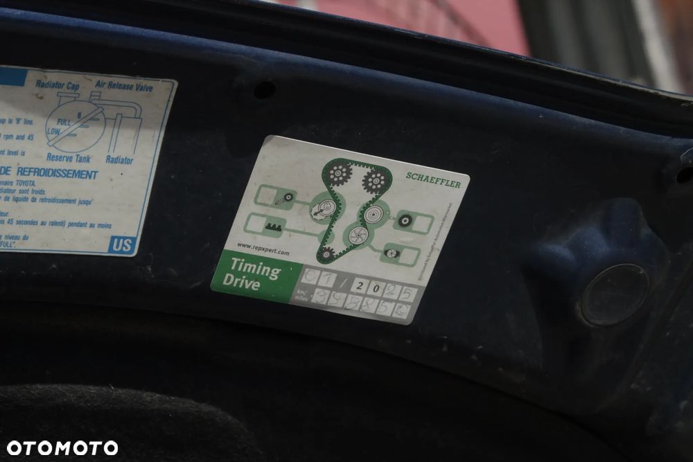 Toyota Avensis 2.0 D-4D Sol - 13