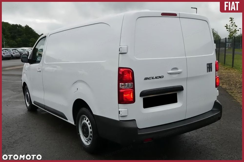 Fiat Scudo Maxi L2H1 2.2 150KM - 7