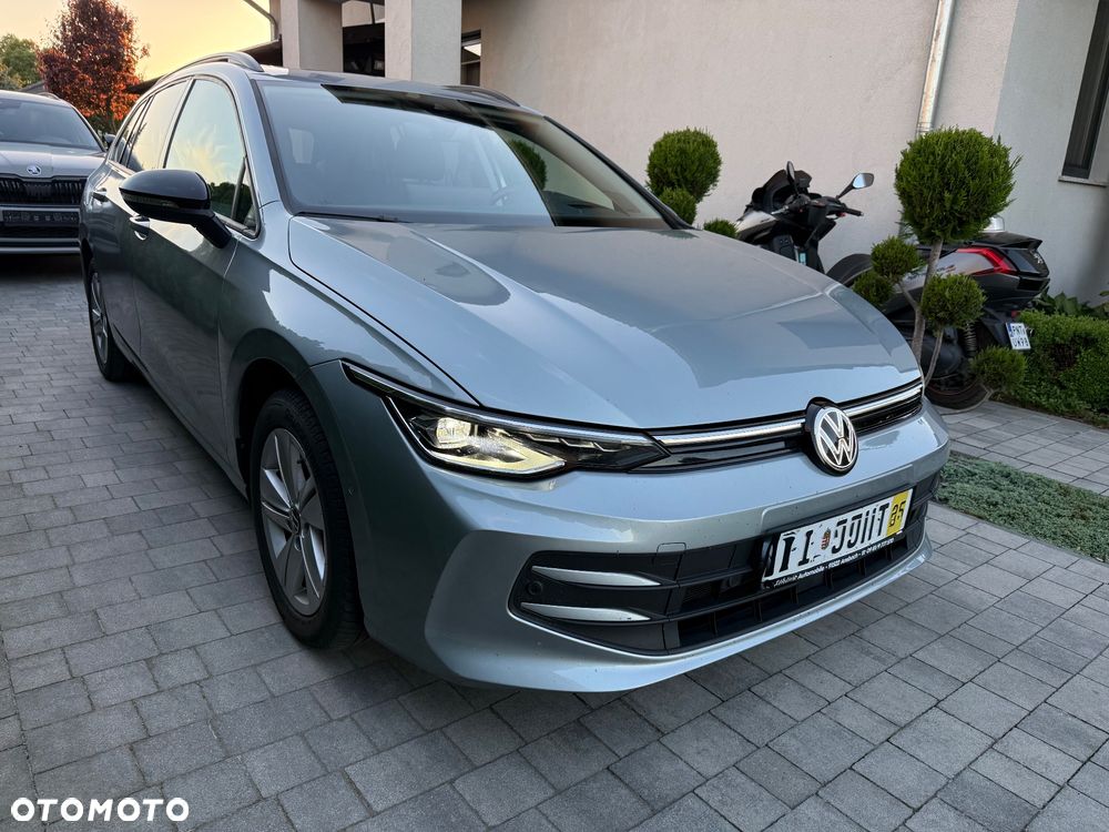 Volkswagen Golf 2.0 TDI BMT Highline DSG - 3