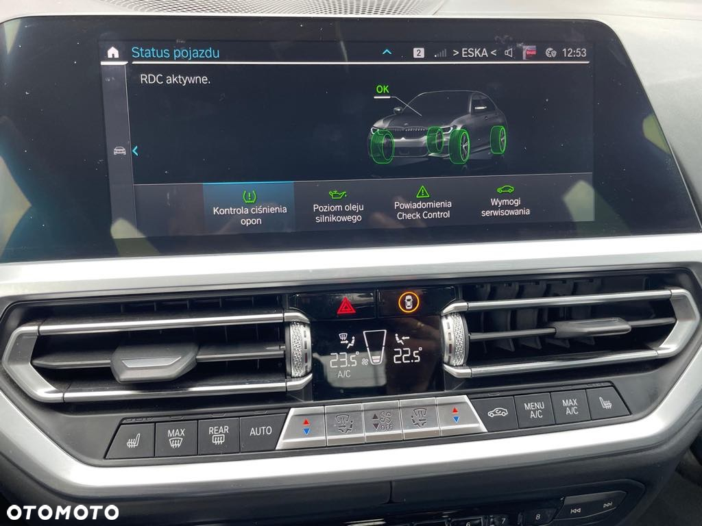 BMW Seria 3 - 23