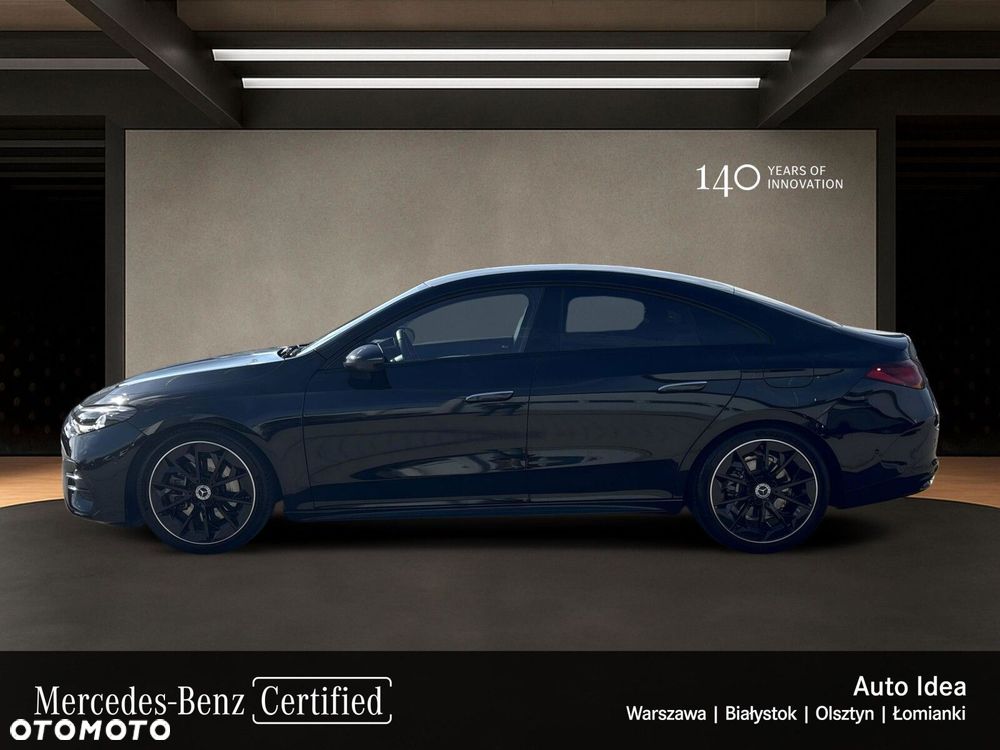Mercedes-Benz CLA 200 mHEV 8G-DCT - 3