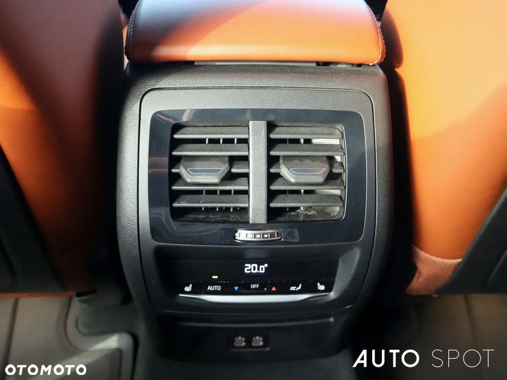 BMW X3 xM40i mHEV - 39