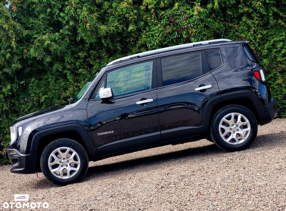 Jeep Renegade - 17
