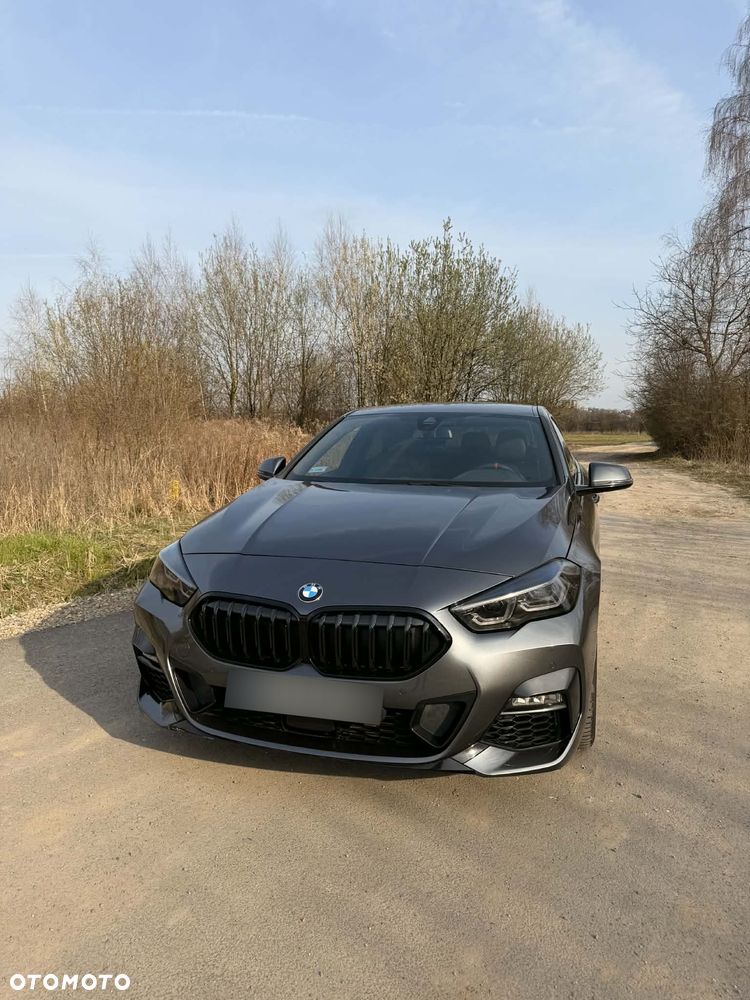 BMW Seria 2 220i - 14