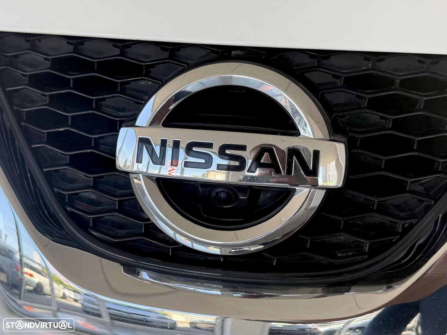 Nissan Qashqai 1.5 dCi Tekna Premium 18 360 - 30