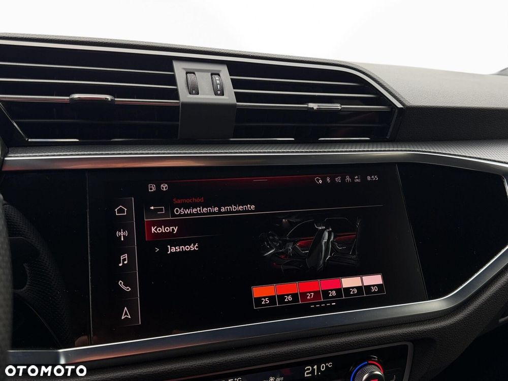 Audi Q3 Sportback 35 TFSI mHEV S-Line S tronic - 24