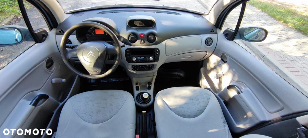 Citroën C3 1.6 HDi 99g Seduction - 9