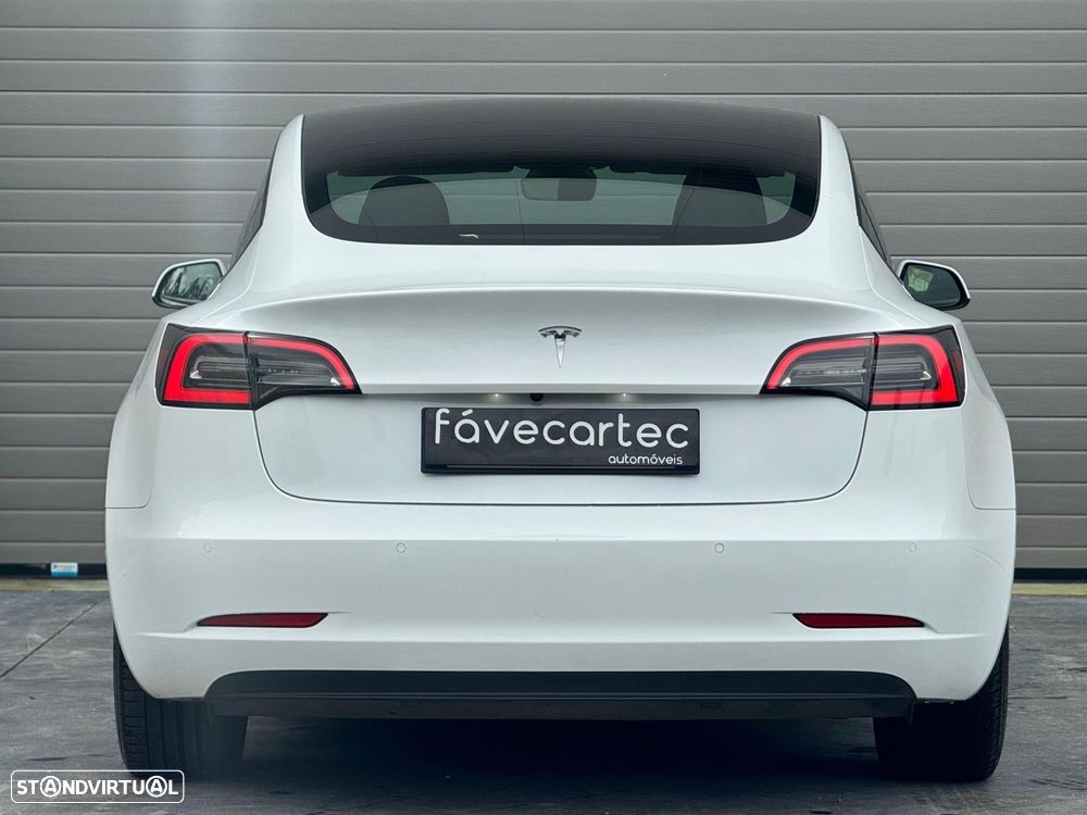 Tesla Model 3 Standard Range Plus RWD - 7