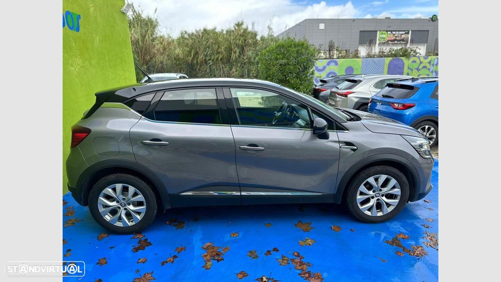 Renault Captur 1.0 TCe Techno - 7