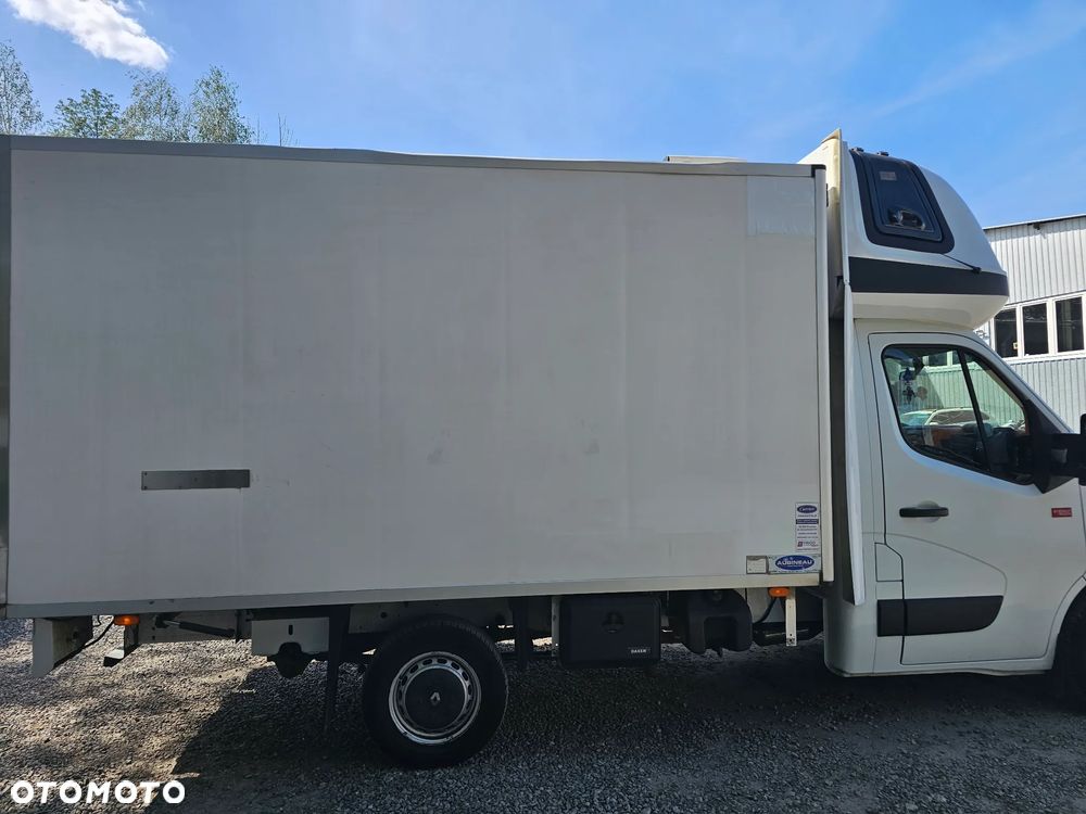 Renault Master - 5