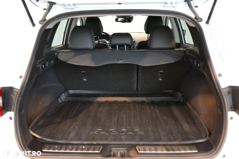 Renault Kadjar TCe EDC GPF Intens - 9