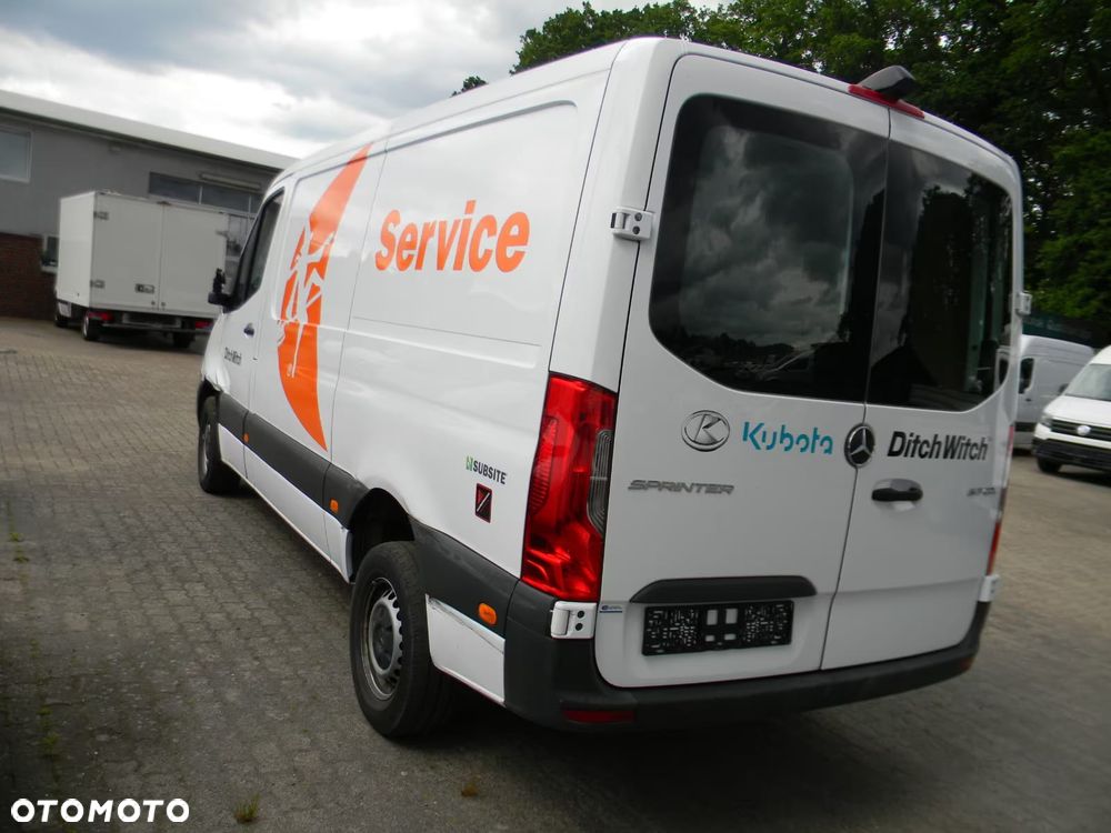 Mercedes-Benz SPRINTER 317 CDI / L2H1 - 3