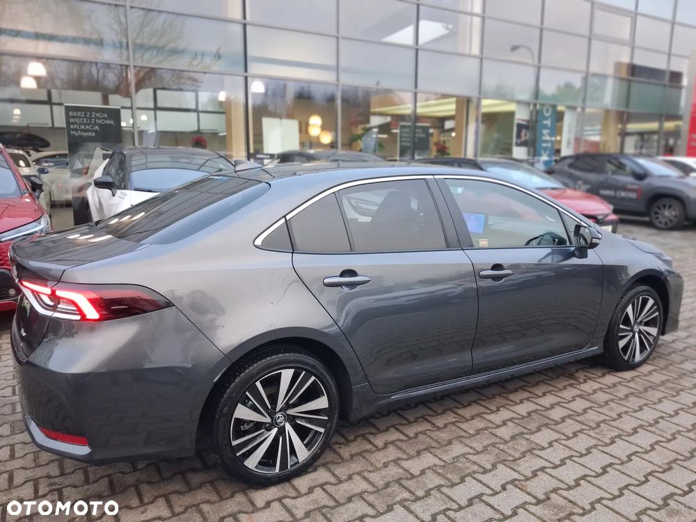 Toyota Corolla 1.8 Hybrid Style - 5