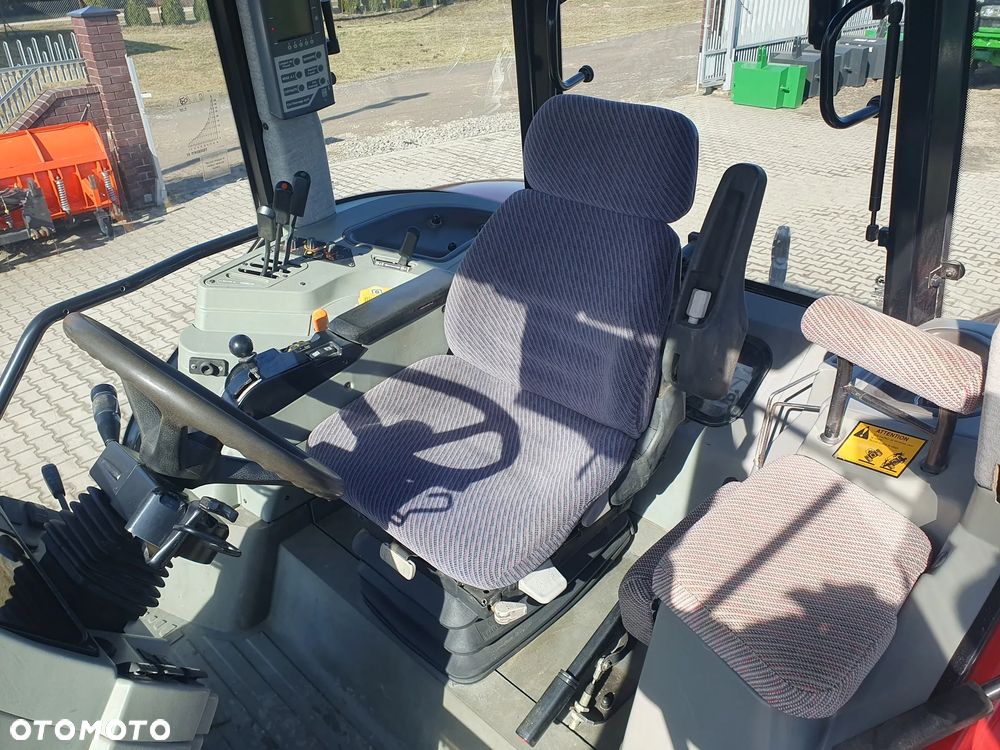 Massey Ferguson 8240 - 11