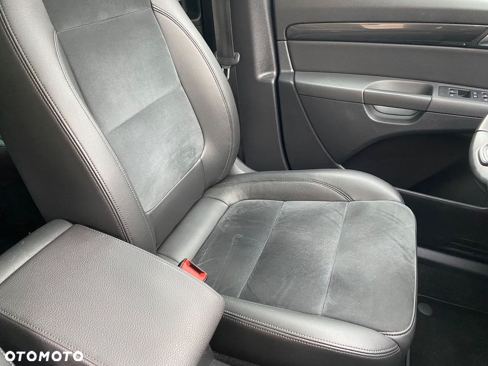 Seat Alhambra 2.0 TDI Ecomotive Xcellence - 19