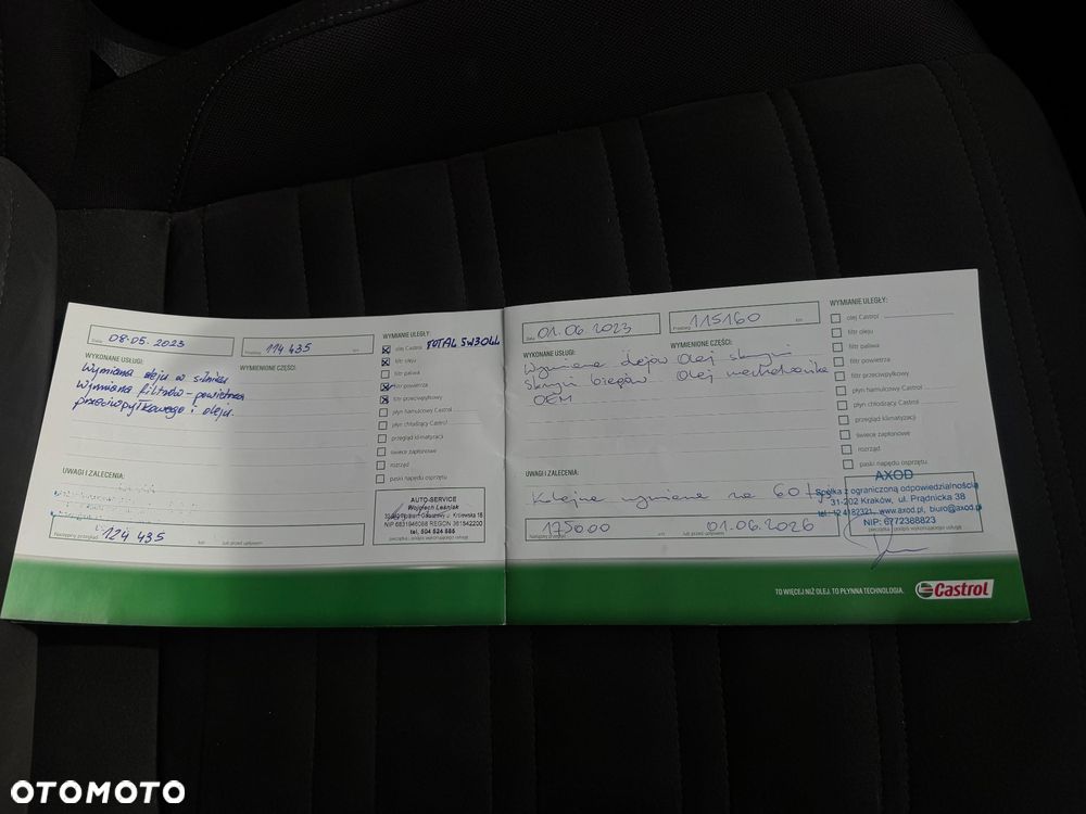 Volkswagen Touran 1.4 TSI BMT Highline DSG - 26