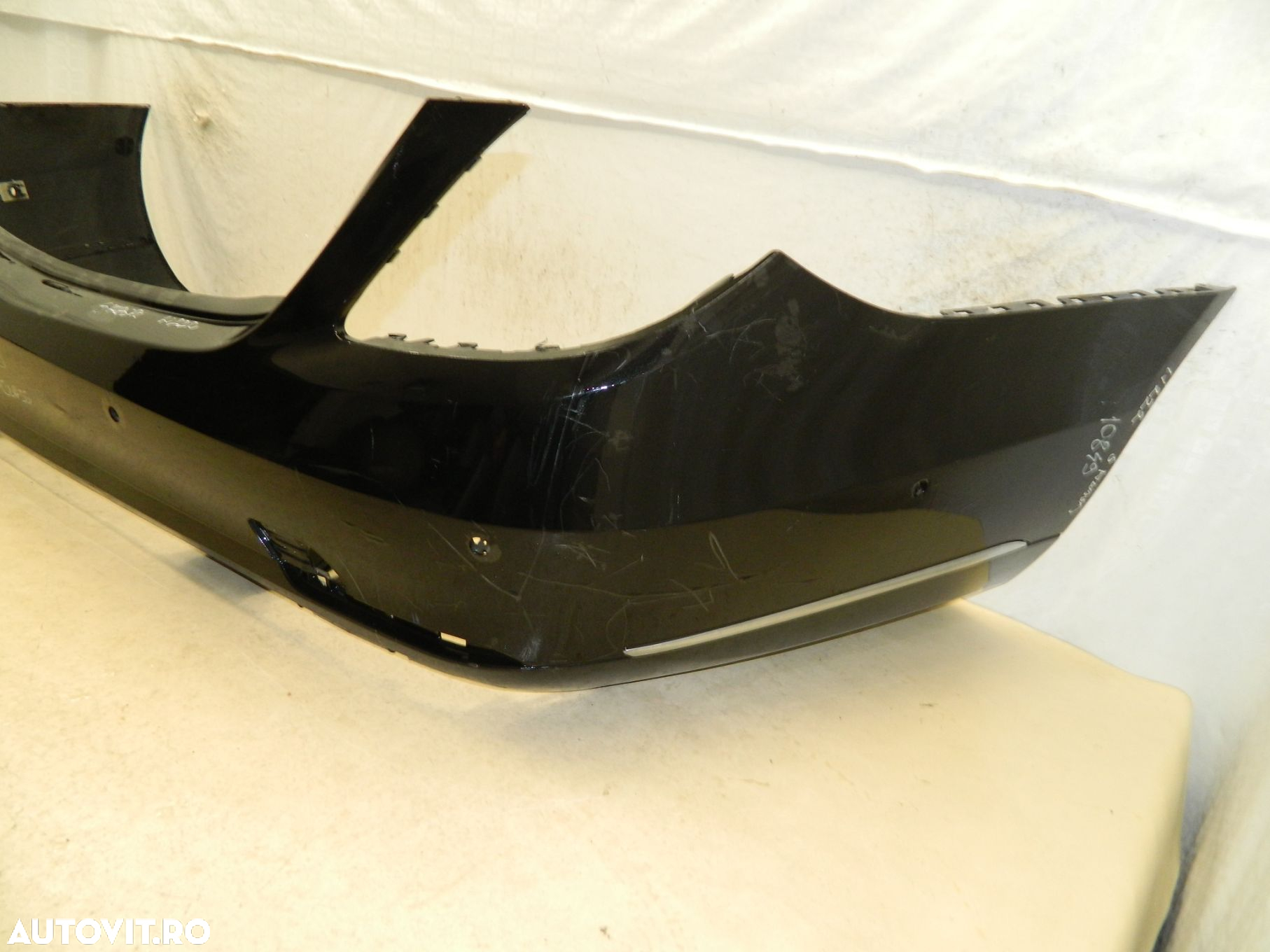 Bara spate Mercedes S-Class W222, 2014, 2015, 2016, 2017, A2228800049 - 9