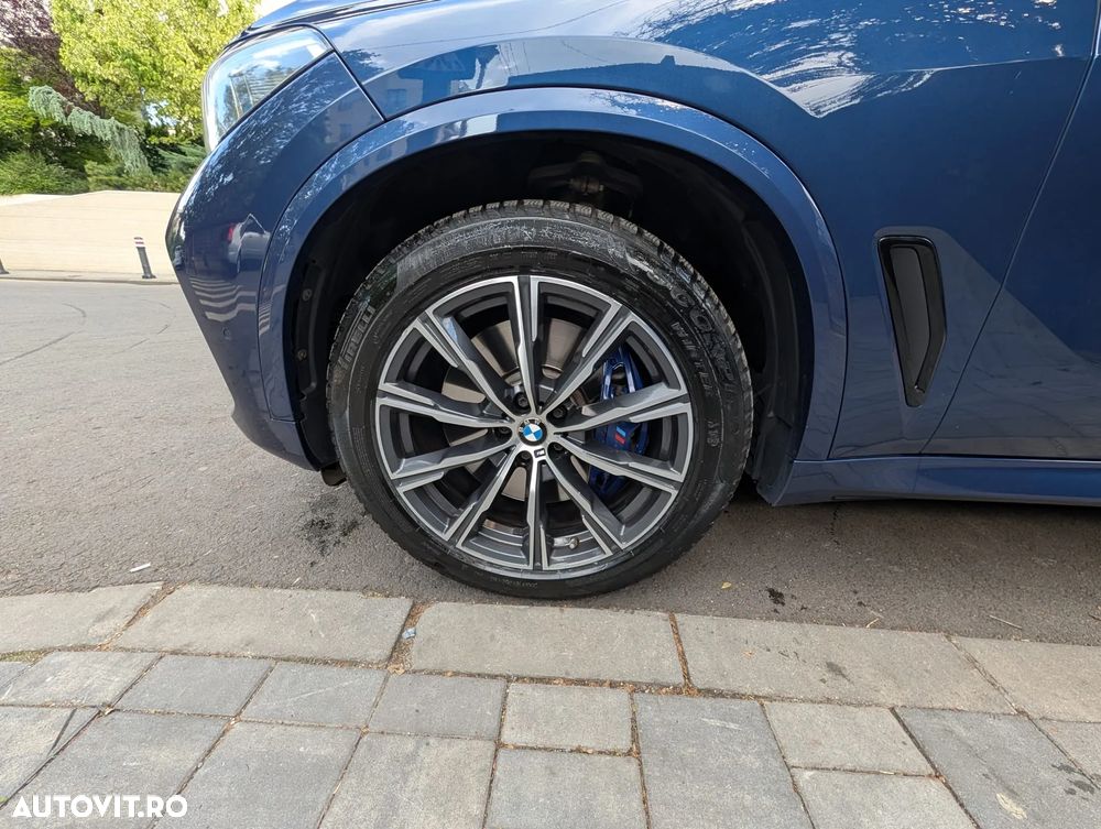 BMW X5 - 6