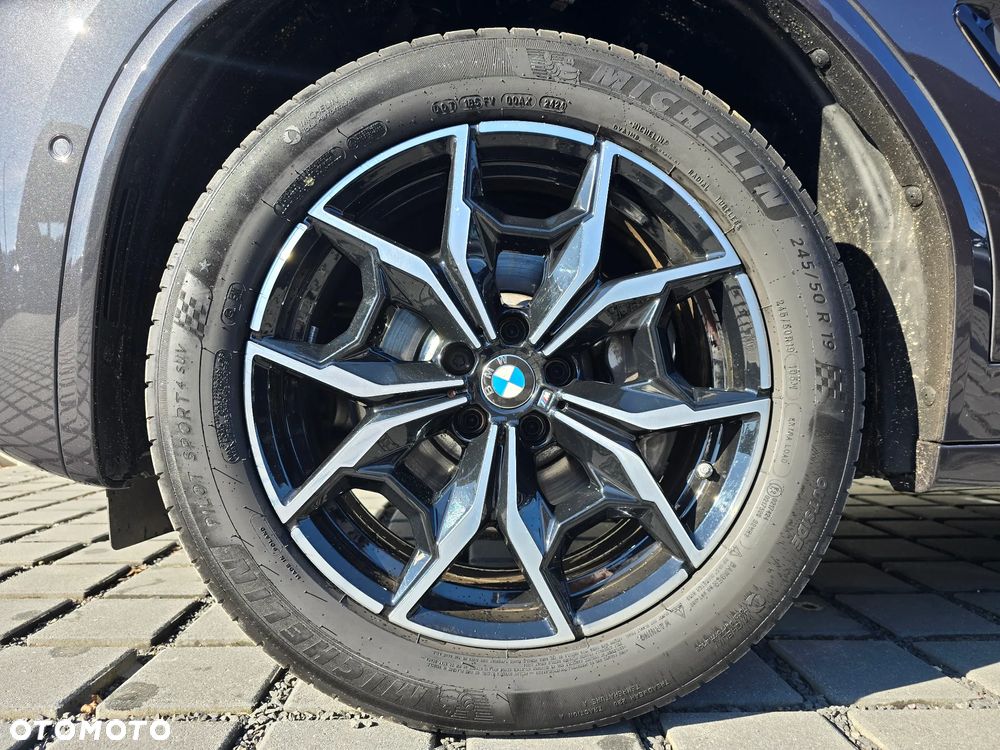 BMW X4 xDrive30i M Sport sport - 6