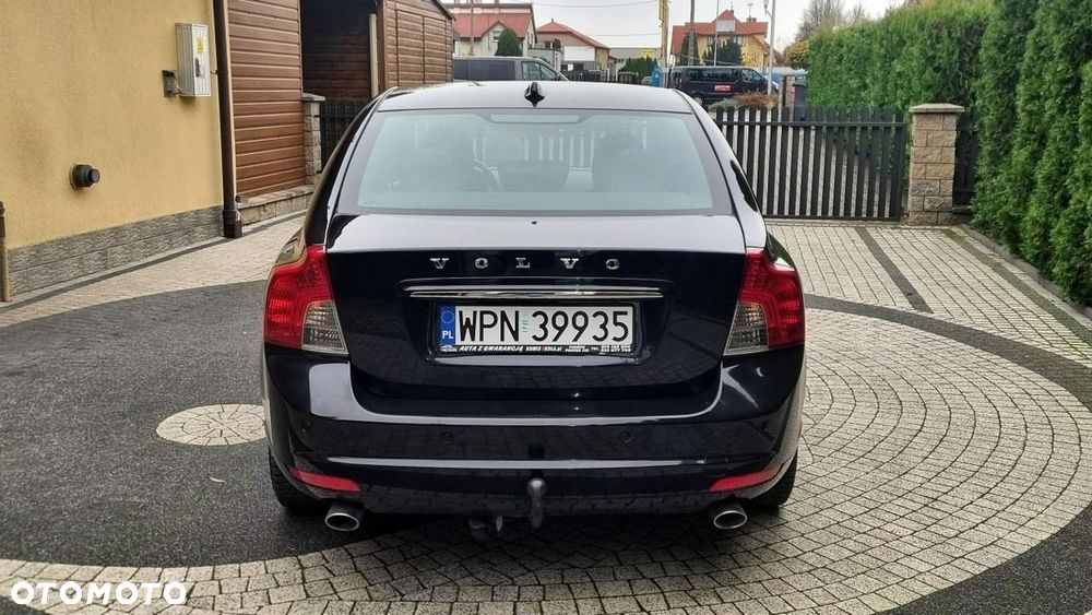 Volvo S40 - 5