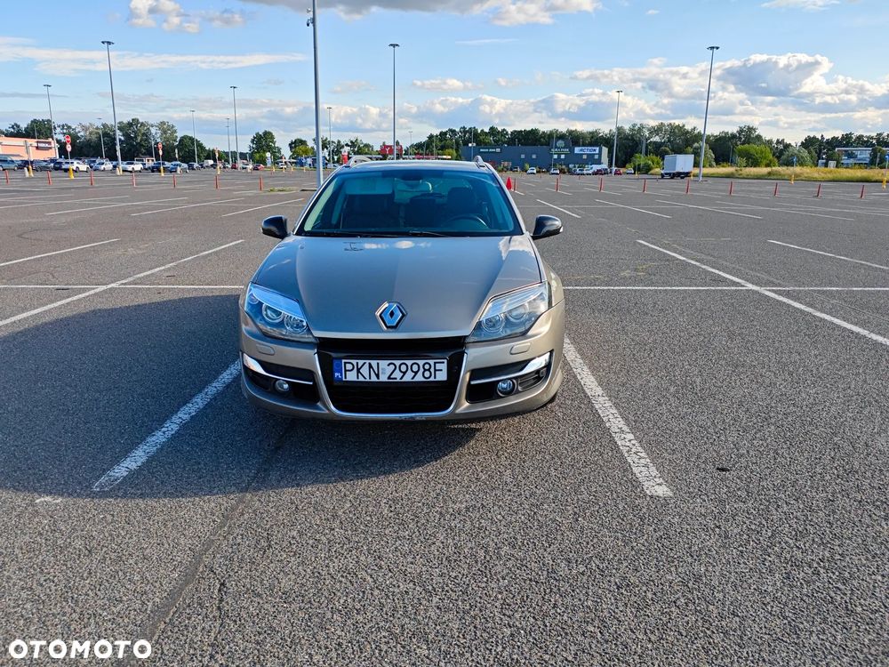 Renault Laguna 2.0 dCi Bose Edition - 8