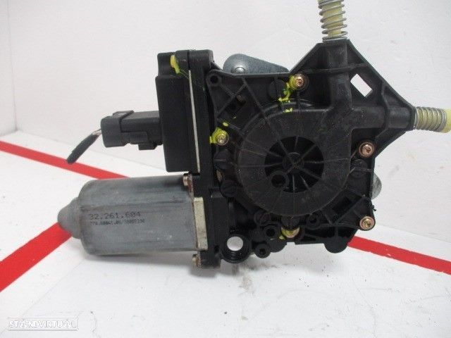 ELEVADOR DE VIDRO TRASEIRO DIREITO PEUGEOT 807 2005 -32261604 - 1