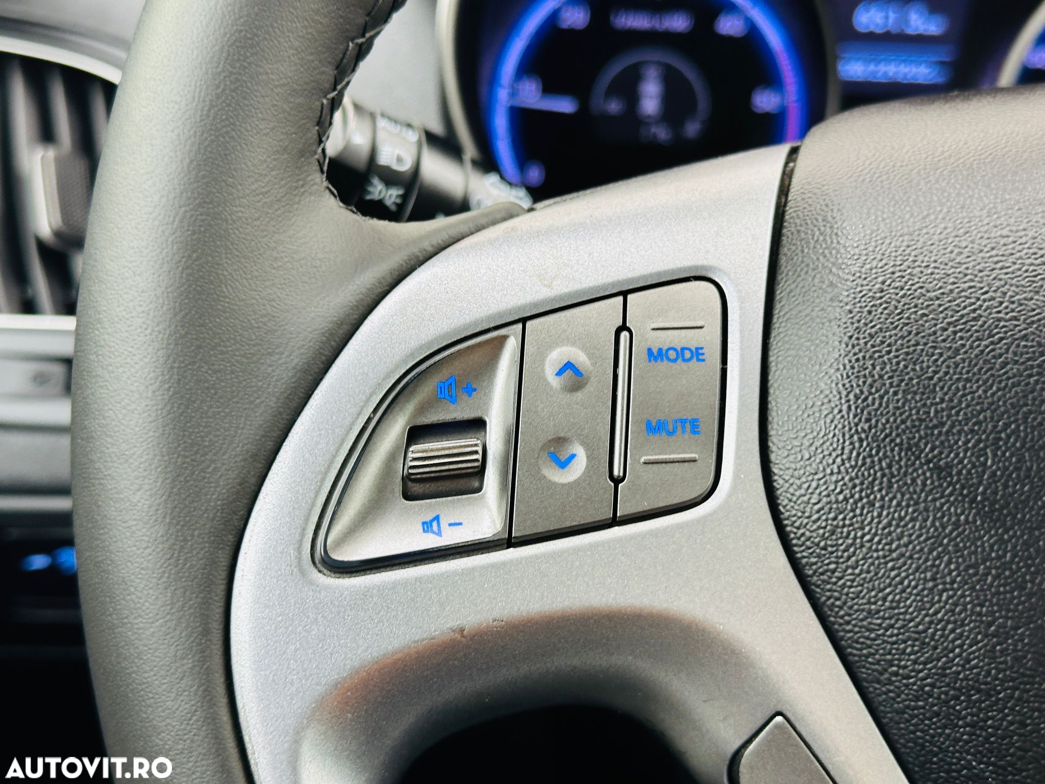 Hyundai ix35 - 35