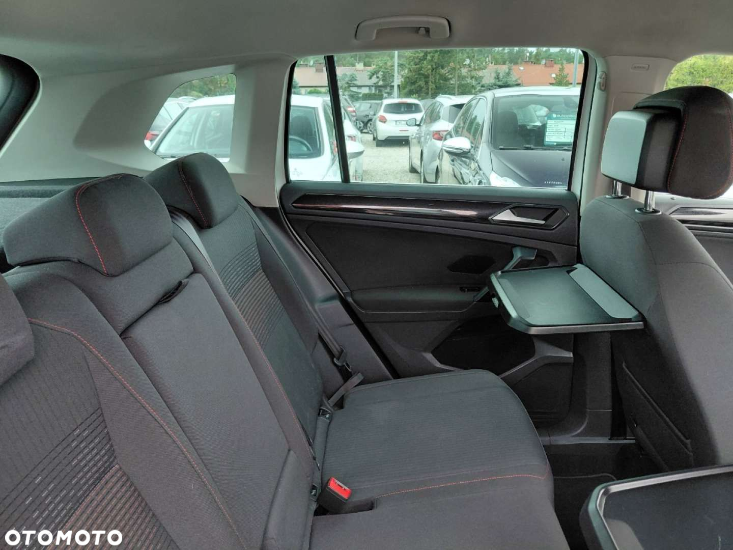 Volkswagen Tiguan - 20