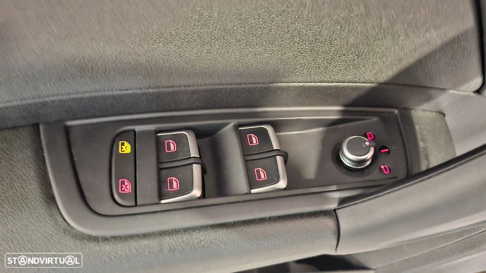 Audi A1 Sportback 1.0 TFSI Design - 21