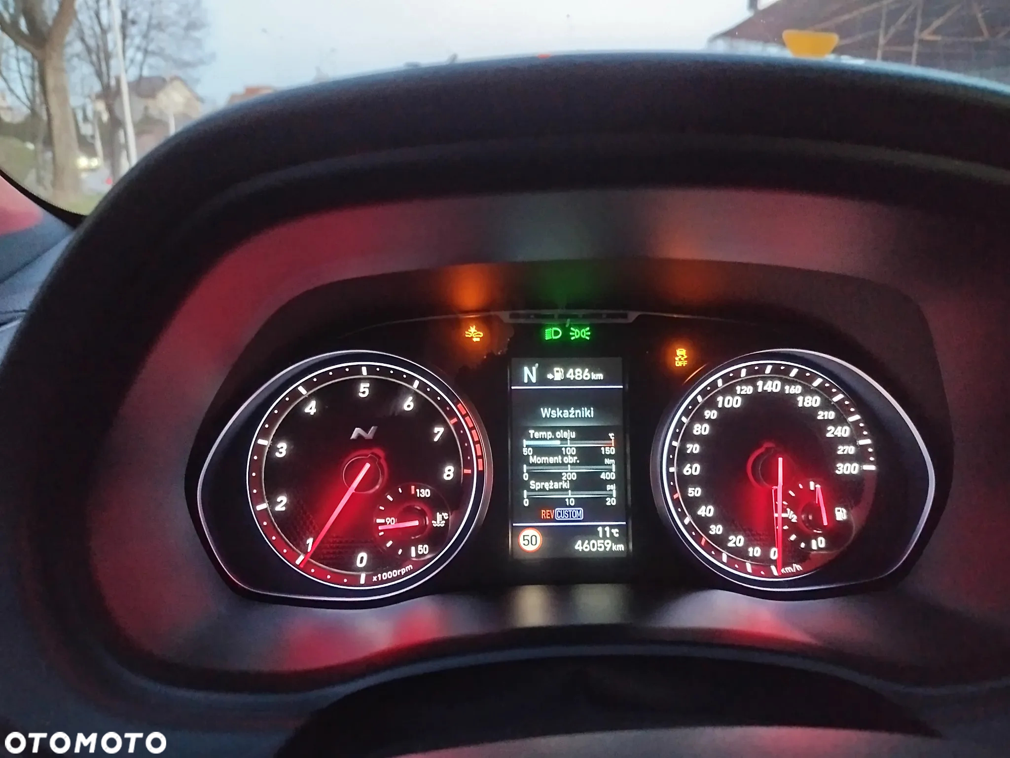 Hyundai i30 N Fastback 2.0 T-GDI Performance - 7