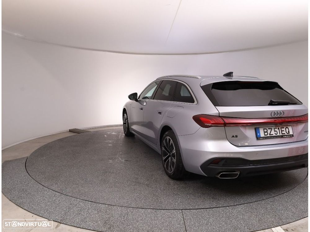 Audi A5 Avant e-hybrid quattro SE Business - 10